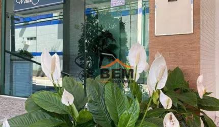 Apartamento com 2 dormitórios à venda, 77 m² por R$ 800.000,00 - Nações - Balneário Camboriú/SC