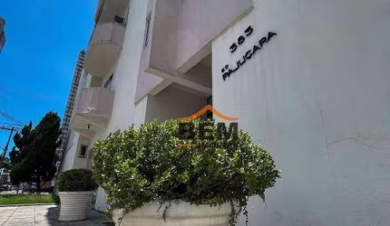 Apartamento com 3 dormitórios à venda, 114 m² por R$ 790.000,00 - Centro - Itajaí/SC