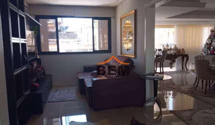 Apartamento com 4 dormitórios à venda, 236 m² por R$ 1.990.000,00 - Centro - Itajaí/SC