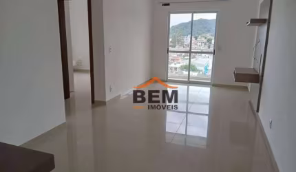 Apartamento com 2 dormitórios à venda, 68 m² por R$ 490.000,00 - Tabuleiro - Camboriú/SC