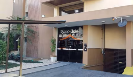 Apartamento com 3 dormitórios à venda, 135 m² por R$ 870.000,00 - Centro - Itajaí/SC