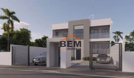 Apartamento com 2 dormitórios à venda, 71 m² por R$ 497.000,00 - Itaipava - Itajaí/SC