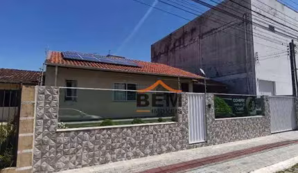 Casa com 3 dormitórios à venda, 157 m² por R$ 1.550.000,00 - São Judas - Itajaí/SC