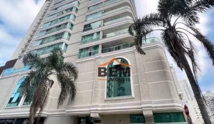 Apartamento com 3 dormitórios à venda, 100 m² por R$ 1.200.000,00 - Centro - Itajaí/SC