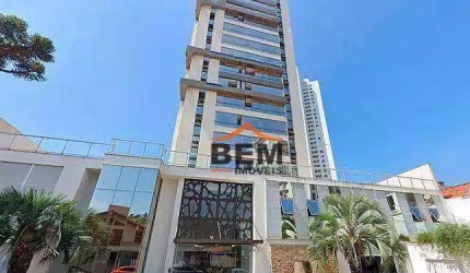 Apartamento com 3 dormitórios à venda, 96 m² por R$ 1.650.000,00 - Fazenda - Itajaí/SC