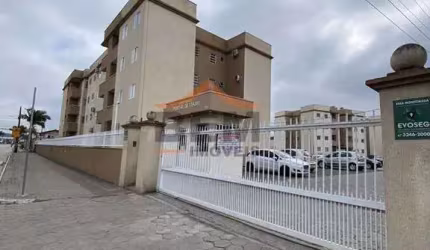Apartamento com 2 dormitórios à venda, 49 m² por R$ 350.000,00 - Cidade Nova - Itajaí/SC