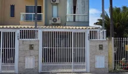 Casa com 2 dormitórios à venda, 72 m² por R$ 600.000,00 - Lídia Duarte - Camboriú/SC