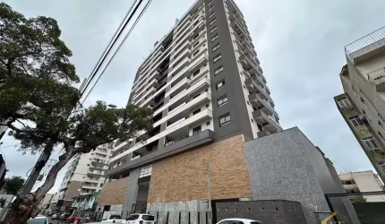 Apartamento à venda no bairro Floresta - São José/SC