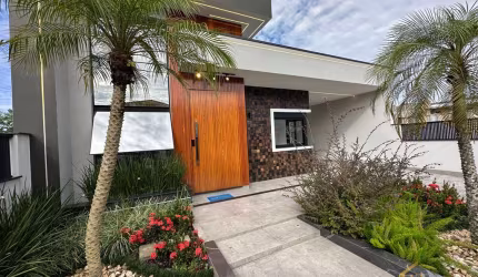 Casa à venda no bairro Potecas - São José/SC