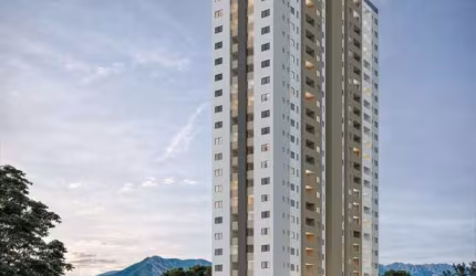 Apartamento à venda no bairro Pagani - Palhoça/SC