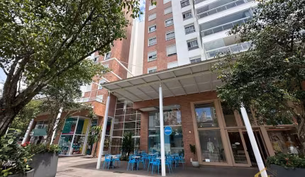 Apartamento à venda no bairro Pedra Branca - Palhoça/SC