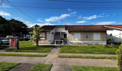 Casa à venda no bairro Vale Verde - Palhoça/SC