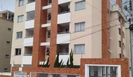Apartamento à venda no bairro Pedra Branca - Palhoça/SC