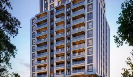 Apartamento Alto Padrão em Pedra Branca, Palhoça/SC