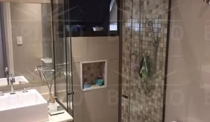 Apartamento em Santana de Parnaíba