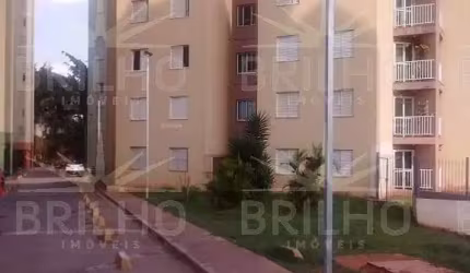 Apartamento em Osasco