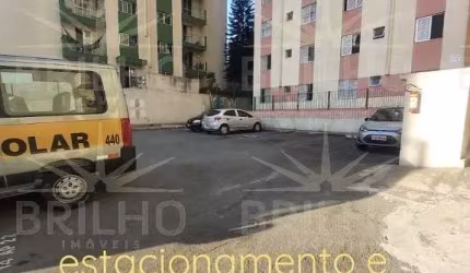 Apartamento em Osasco