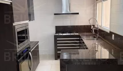 Apartamento em Tamboré  -  Santana de Parnaíba