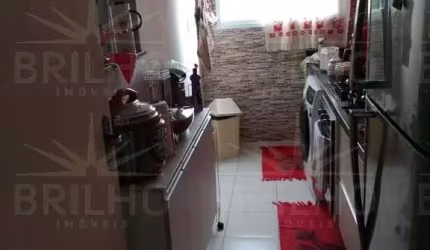 Apartamento em Osasco