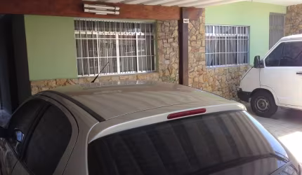 Casa Sobrado em Osasco