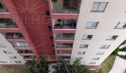 Apartamento em Cidade das Flores  -  Osasco