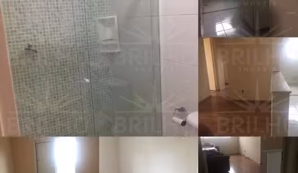 Apartamento em Carapicuíba