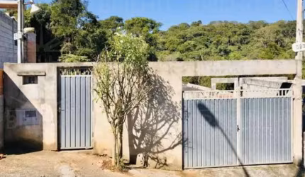 Casa Térrea em Cotia