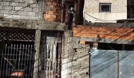 Casa Térrea em Osasco
