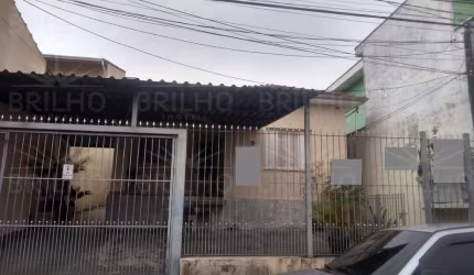 Casa Térrea em Osasco