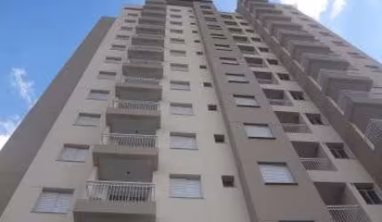 Apartamento em Cidade das Flores  -  Osasco