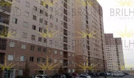 Apartamento em Carapicuíba