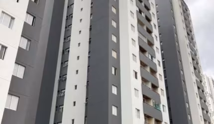 Apartamento em Continental  -  Osasco
