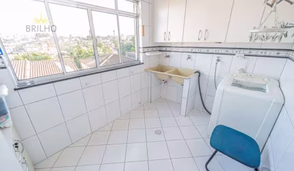 Casa Sobrado em Jardim das Flores  -  Osasco
