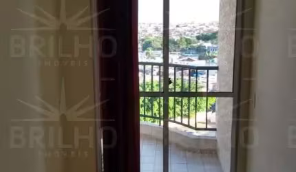 Apartamento em Cidade das Flores  -  Osasco