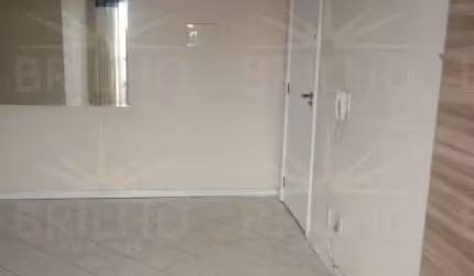 Apartamento em Osasco