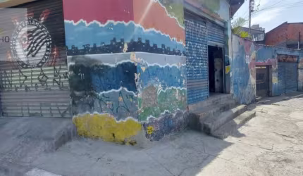 Casa em Km 18  -  Osasco