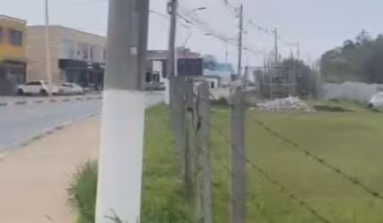 Terreno em Dos Pereiros  -  Vargem Grande Paulista