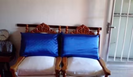 Casa Sobrado em Jardim D'abril  -  Osasco