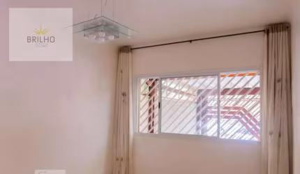 Casa Sobrado em Jaguaré  -  São Paulo