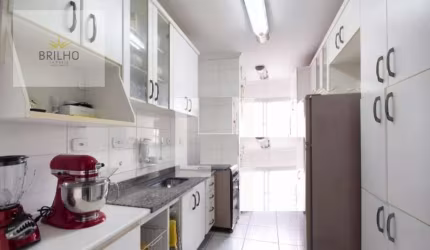 Apartamento em Umuarama  -  Osasco