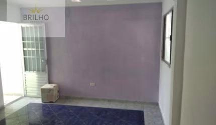 Casa em Umuarama  -  Osasco