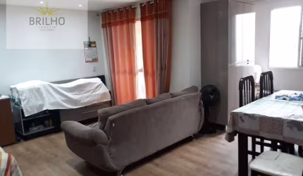 Apartamento em Km 18  -  Osasco