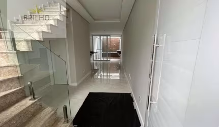 Casa de Condominio em Jardim D'Abril  -  Osasco