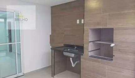Apartamento em Padroeira  -  Osasco
