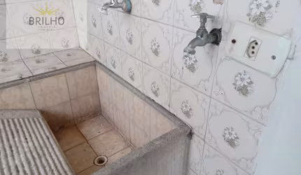 Casa Sobrado em Jardim Oriental  -  Osasco