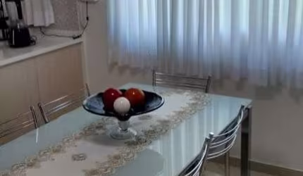 Casa Sobrado em Osasco