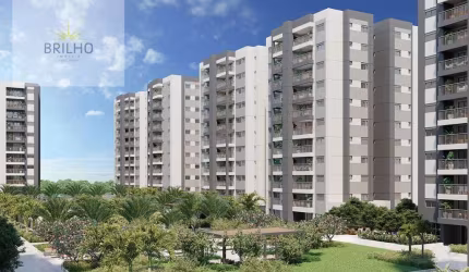 Apartamento em City América  -  São Paulo