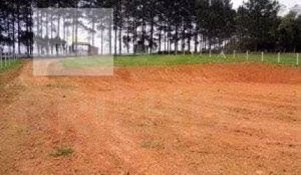 Terreno em do Carmo (Canguera)  -  São Roque