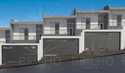 Casa de Condominio em Jardim D'abril / Jd Oriental  -  Osasco