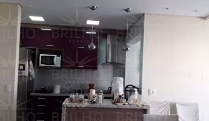 Apartamento em Osasco